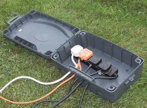 junction box in ground|exterior in ground electrical box.